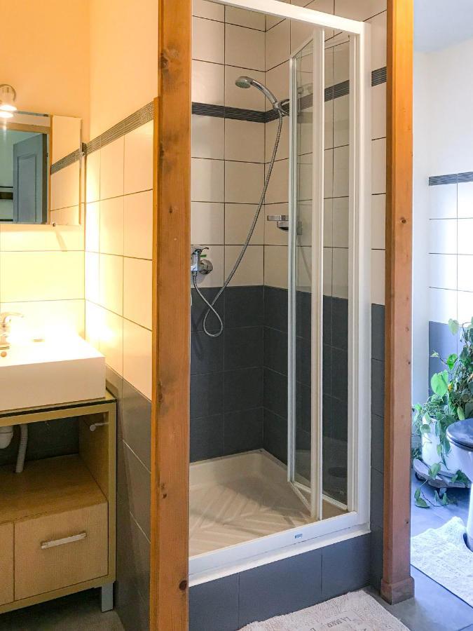 Des Casernes Appartement Saint-Christophe (Savoie)