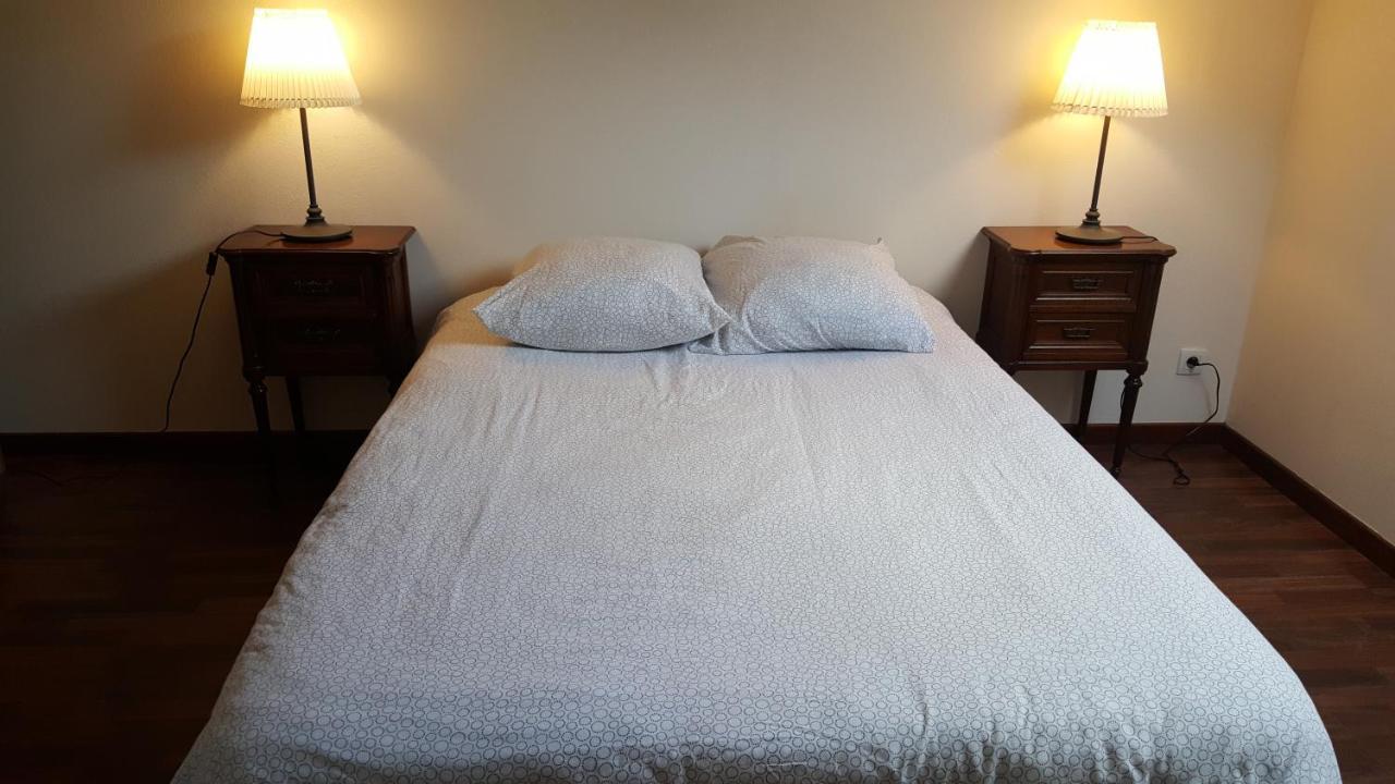 Appartement Des Casernes Saint-Christophe (Savoie)