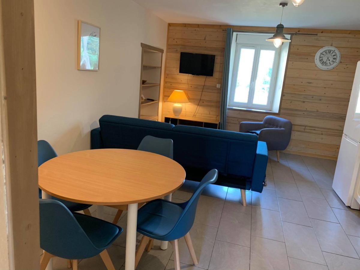 Des Casernes Appartement *