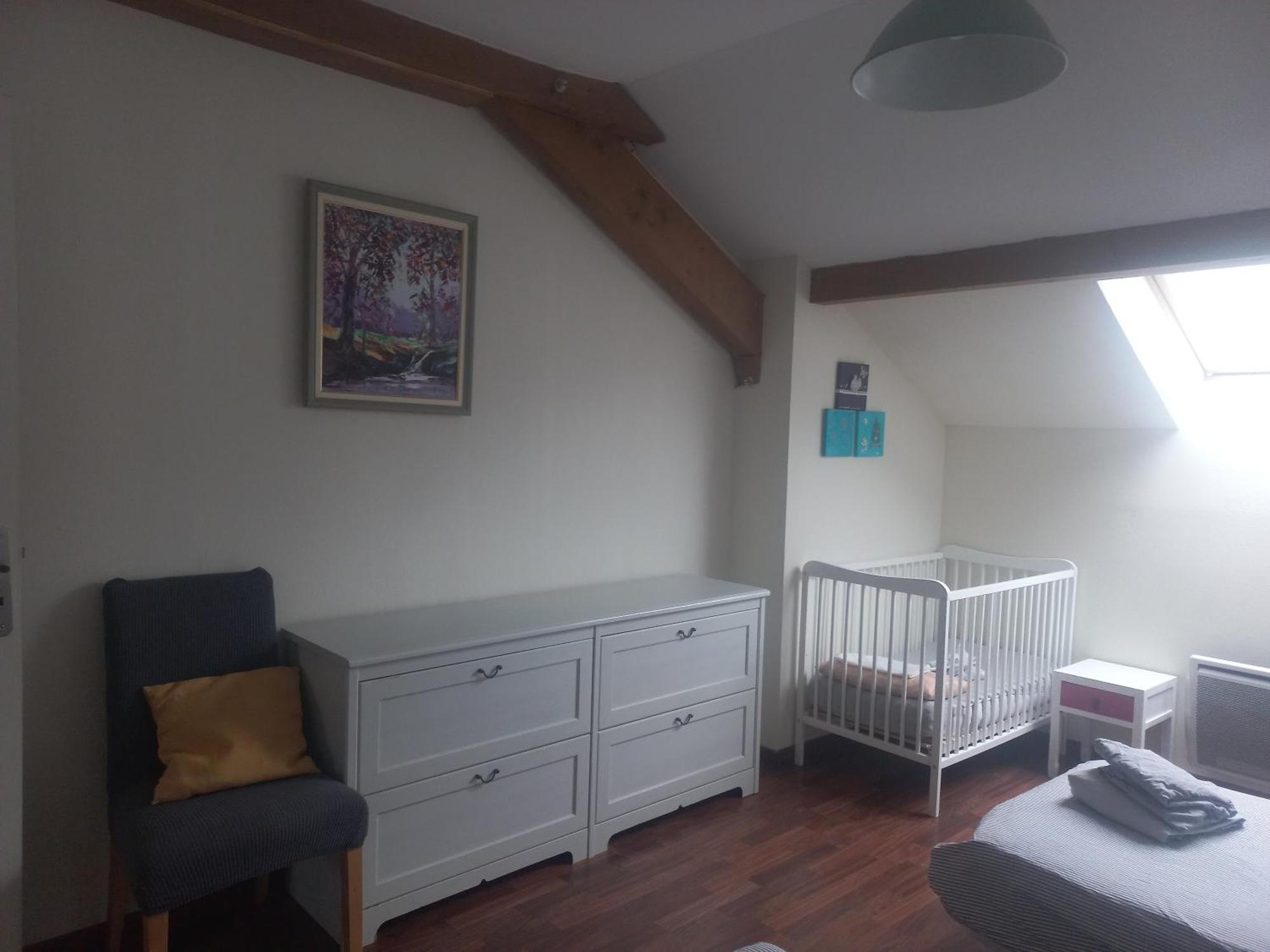 Appartement Des Casernes