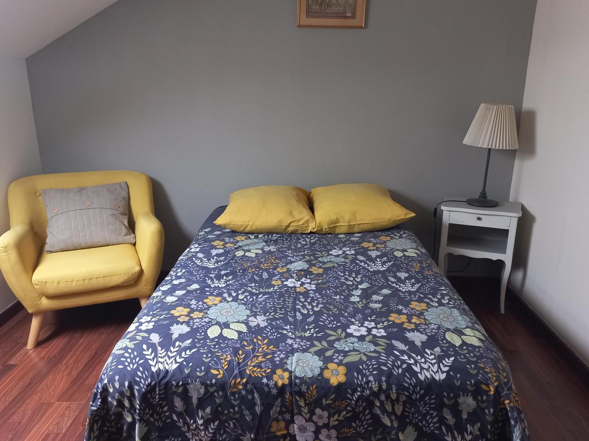 Des Casernes Appartement