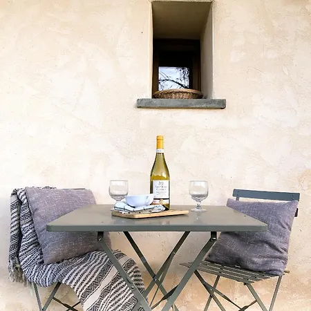 Gites des Casernes Saint-Christophe  Extérieur photo