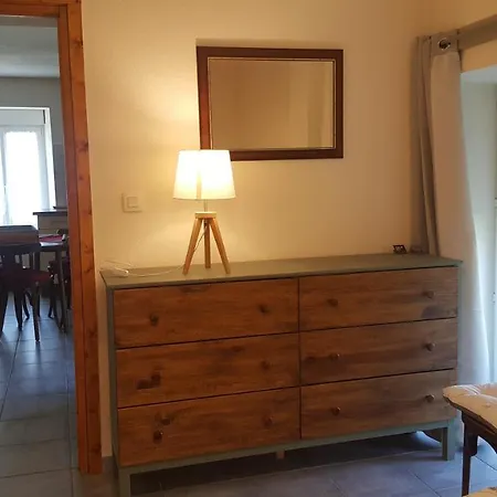 Gites des Casernes Saint-Christophe  Extérieur photo