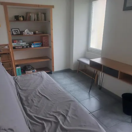 Gites des Casernes Saint-Christophe  Extérieur photo