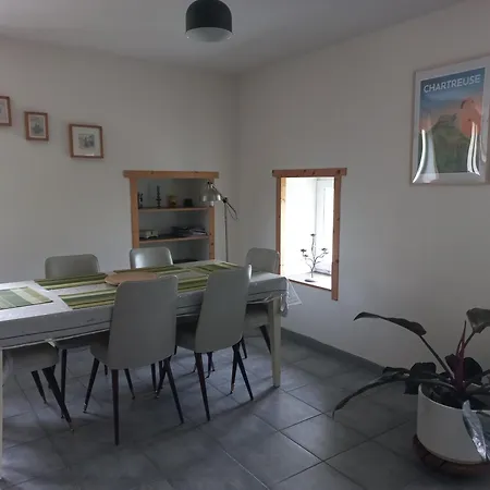 Gites des Casernes Saint-Christophe  Extérieur photo