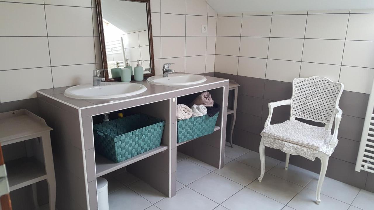 Appartement Des Casernes Saint-Christophe (Savoie)