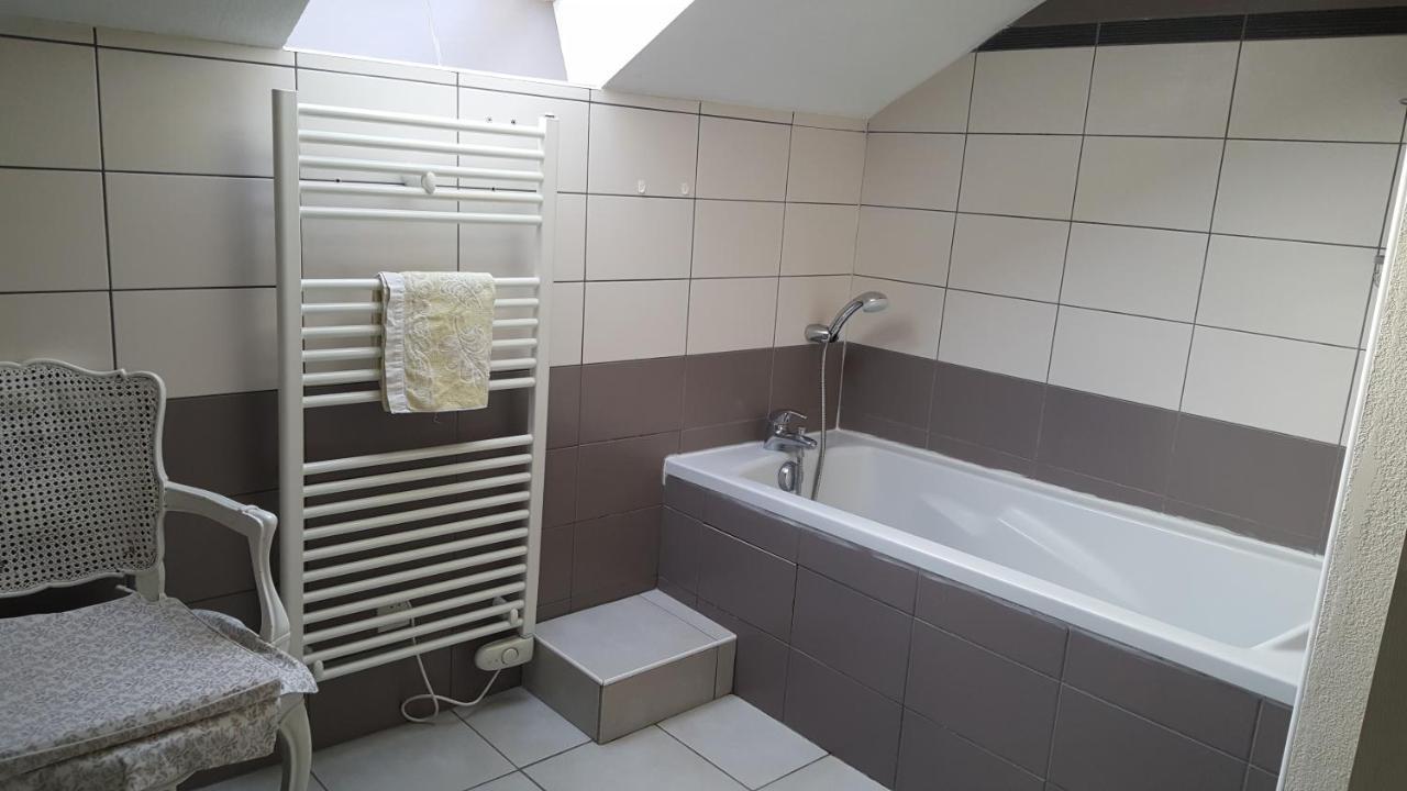 Appartement Des Casernes *