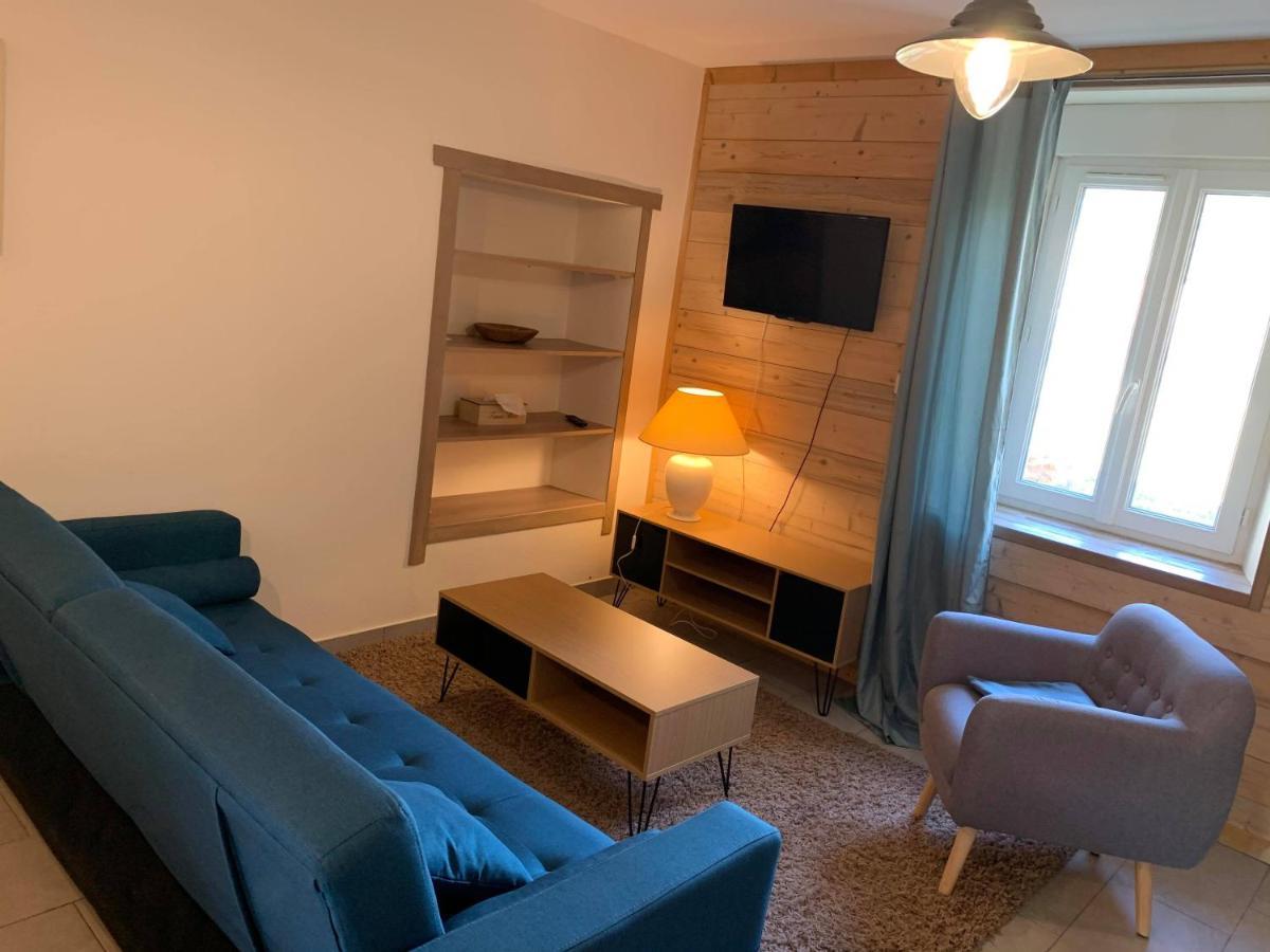 Apartment Des Casernes *