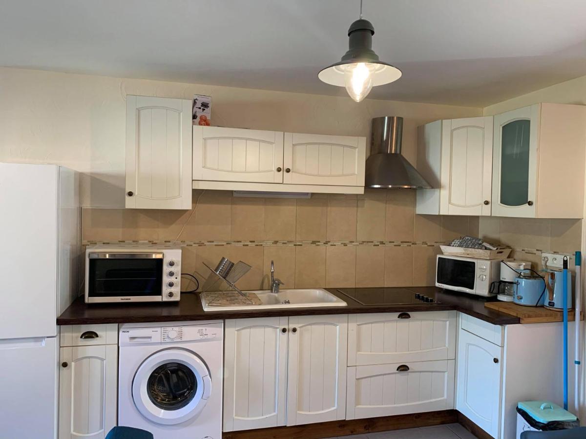 Des Casernes Appartement Saint-Christophe (Savoie)