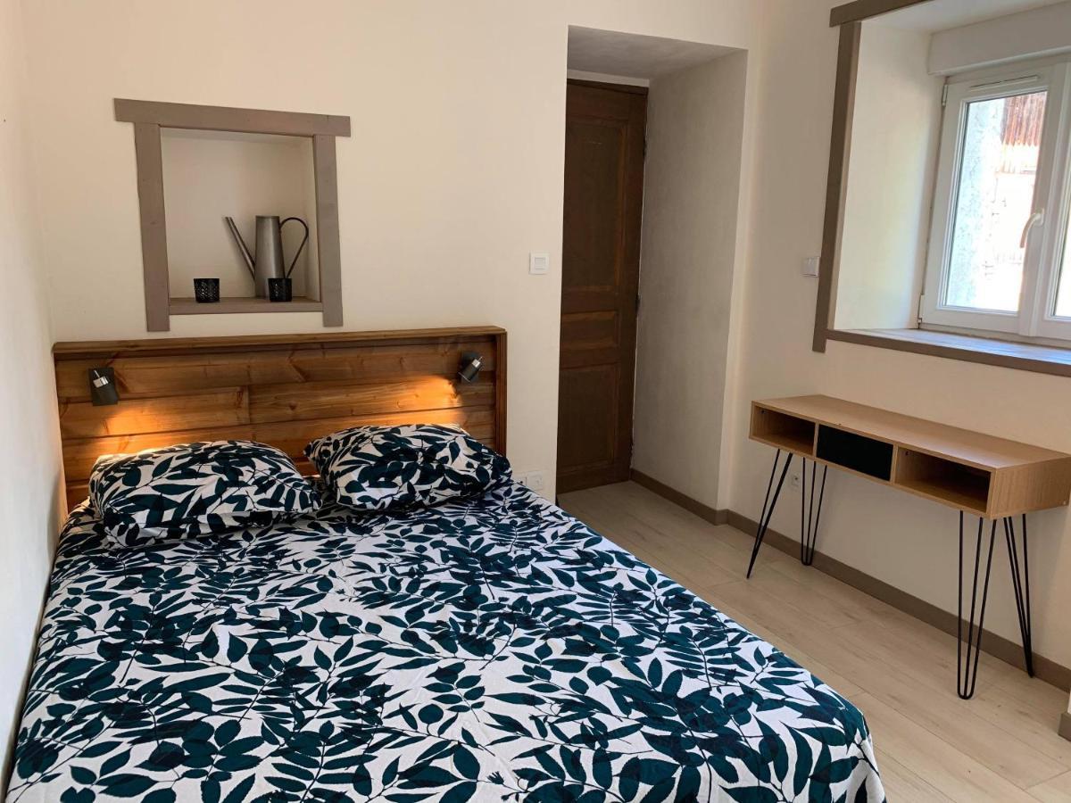 Des Casernes Appartement *