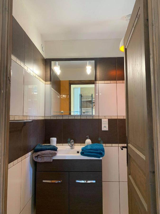 Appartement Des Casernes *