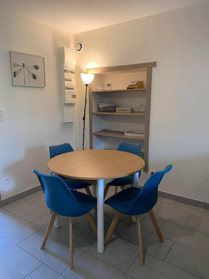 Appartement Des Casernes Saint-Christophe (Savoie)