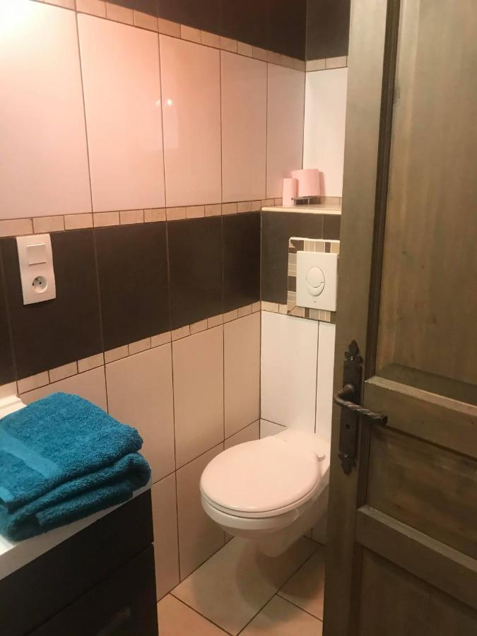 Des Casernes Appartement