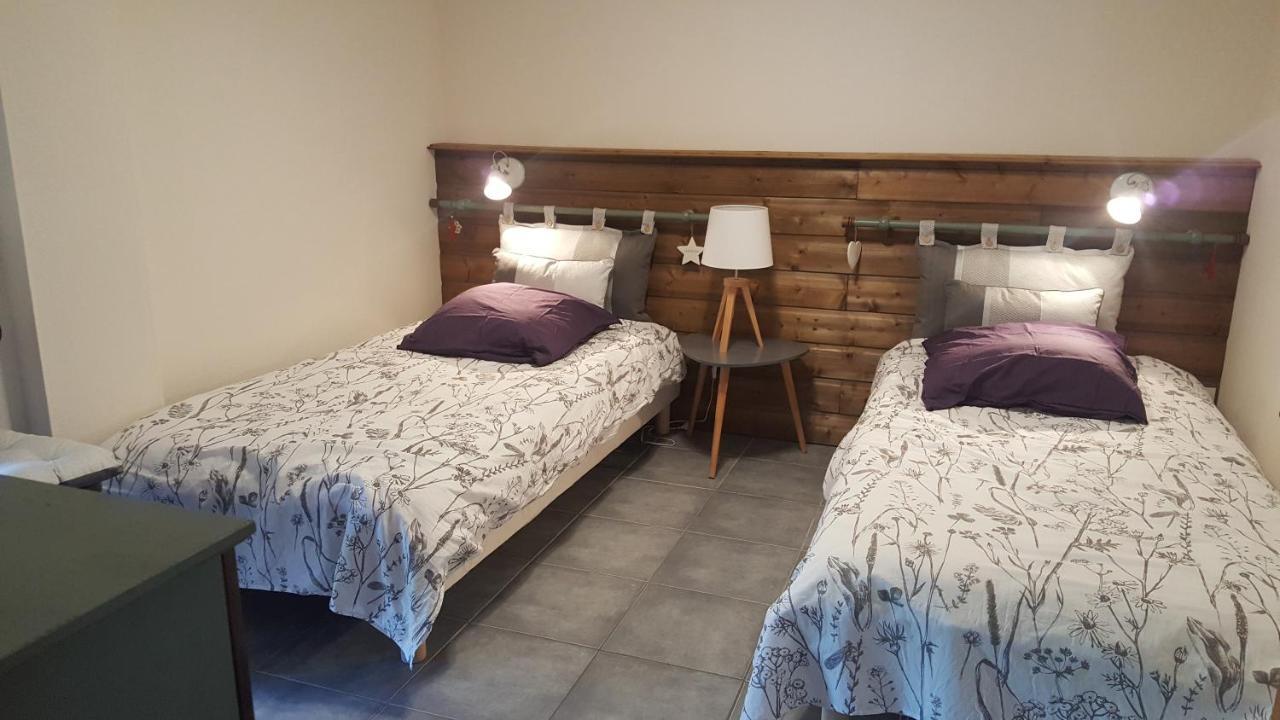 Appartement Des Casernes *