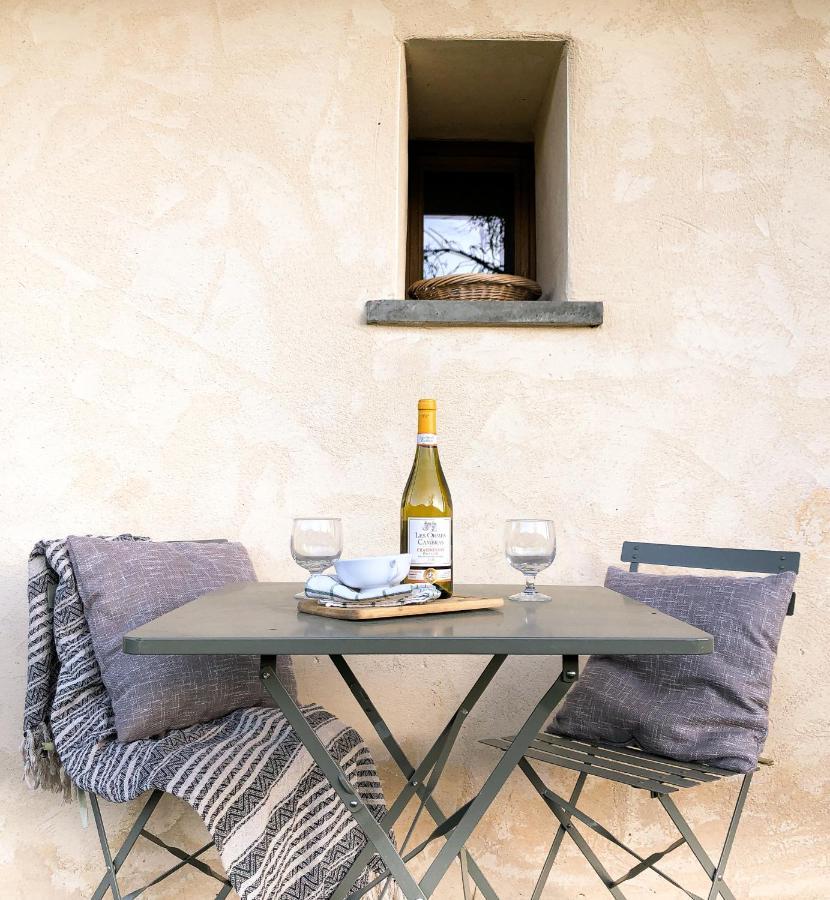 Appartement Des Casernes