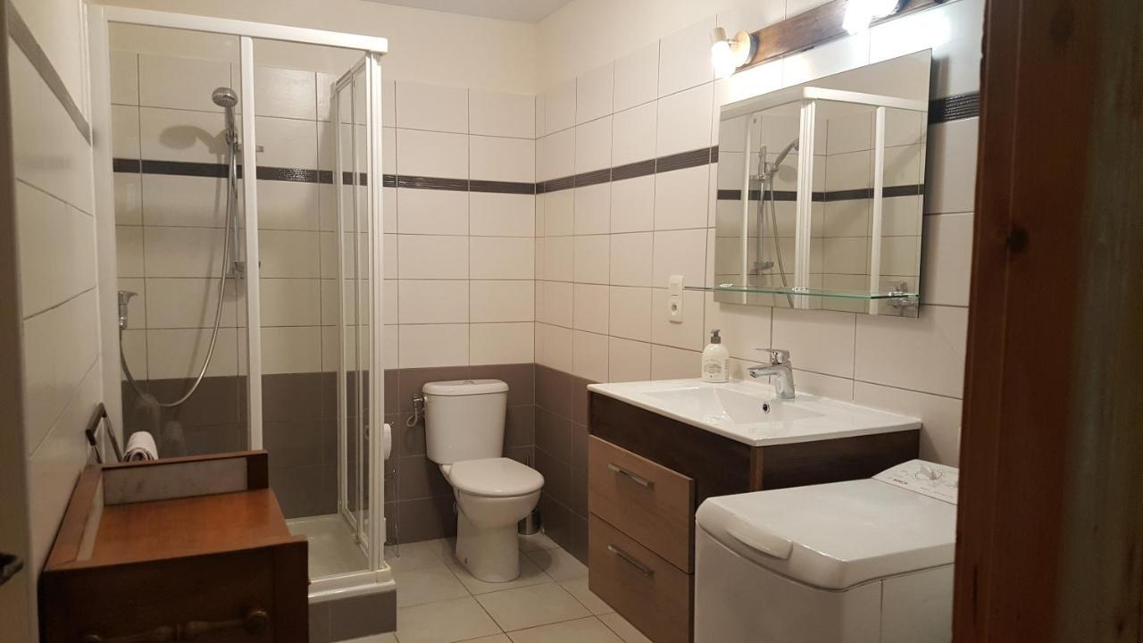 Appartement Des Casernes *