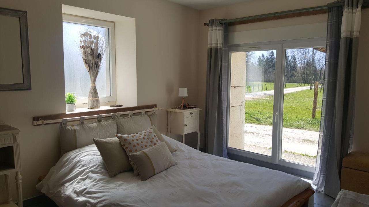 Des Casernes Appartement