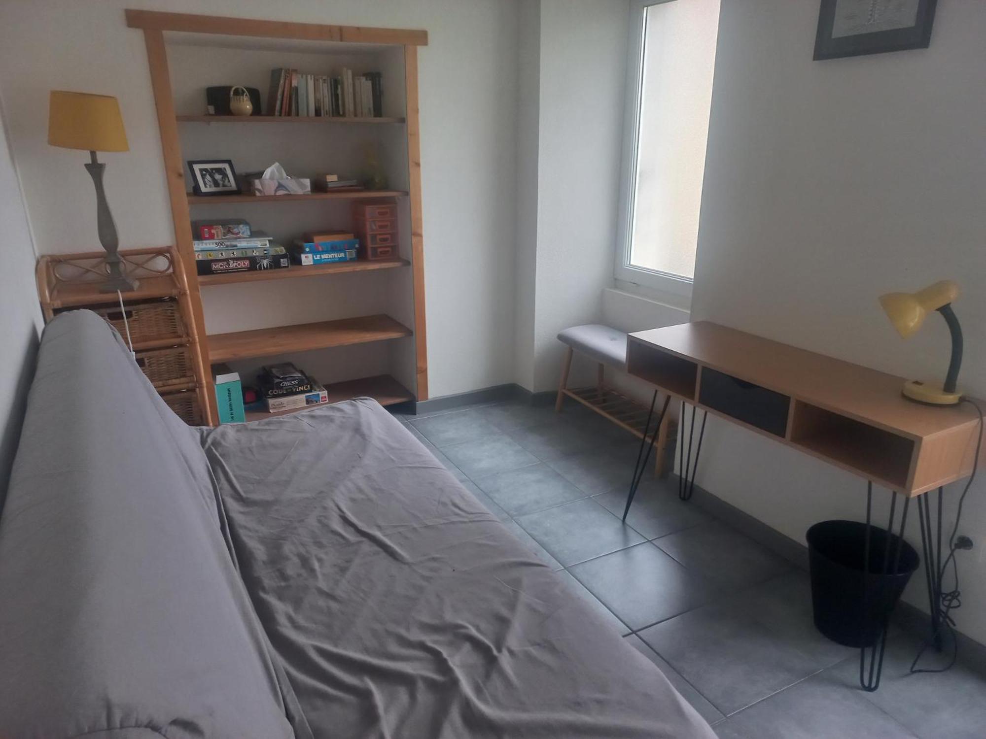Appartement Des Casernes Saint-Christophe (Savoie)
