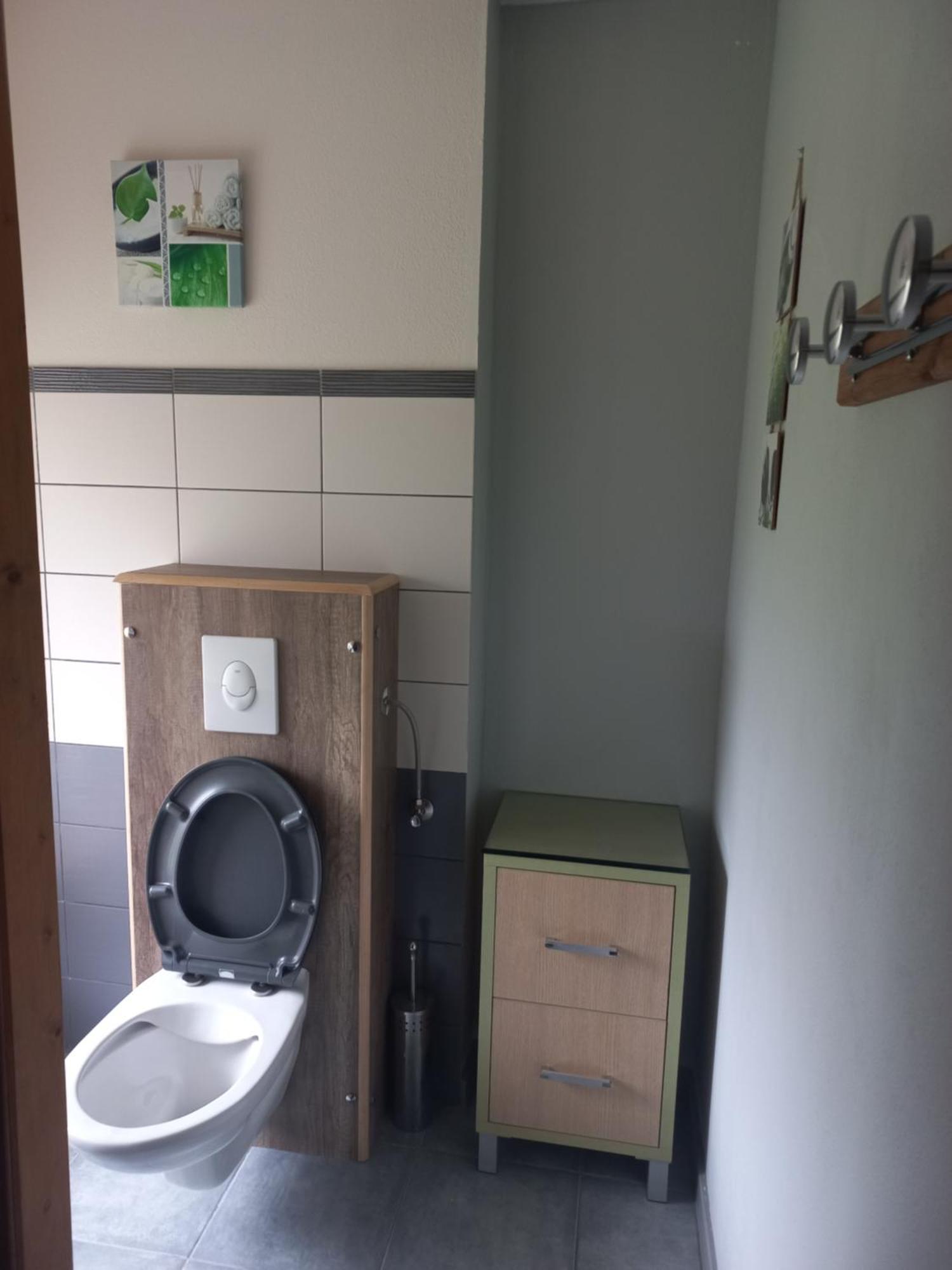 Des Casernes Appartement *