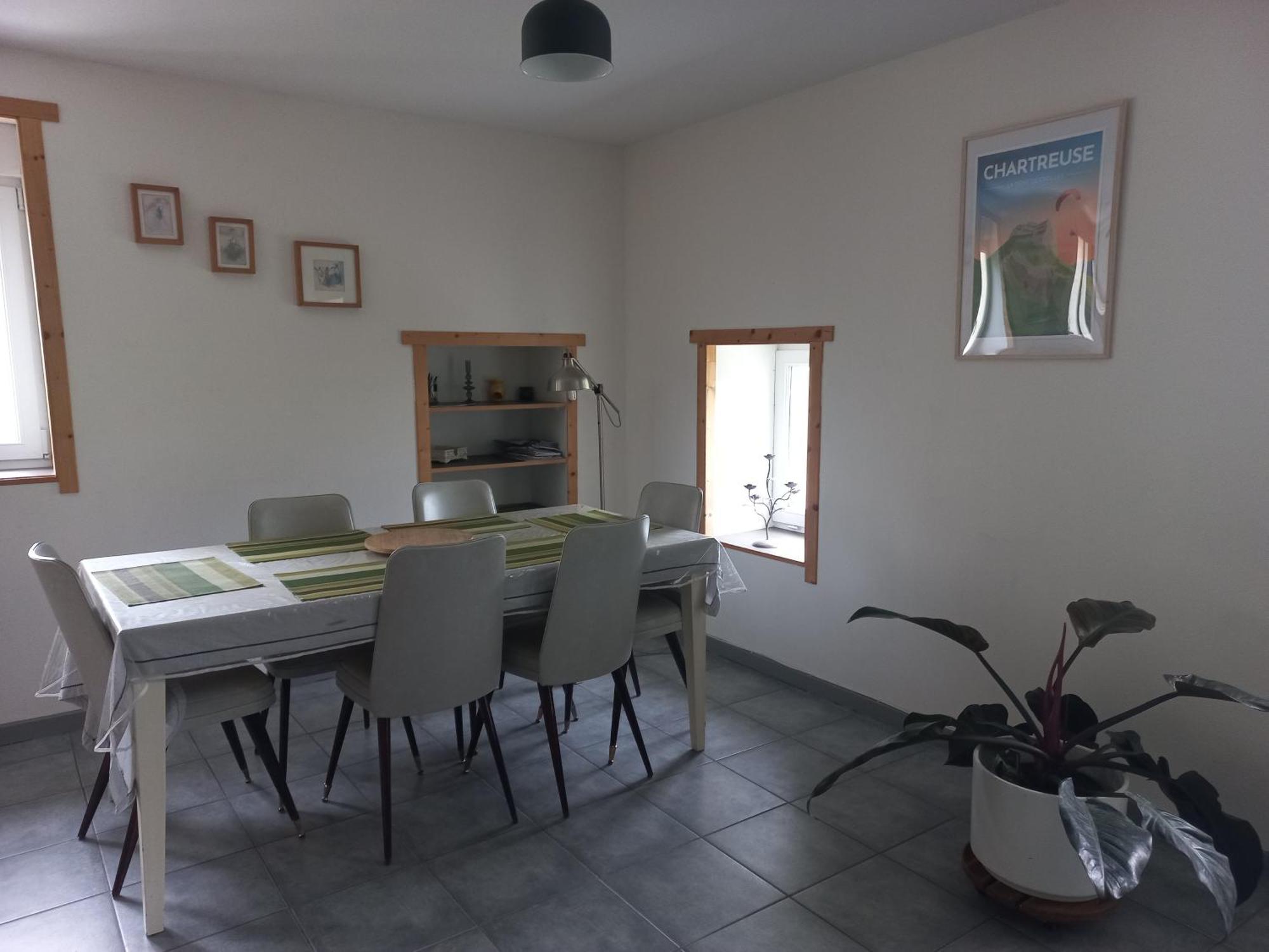 Appartement Des Casernes *
