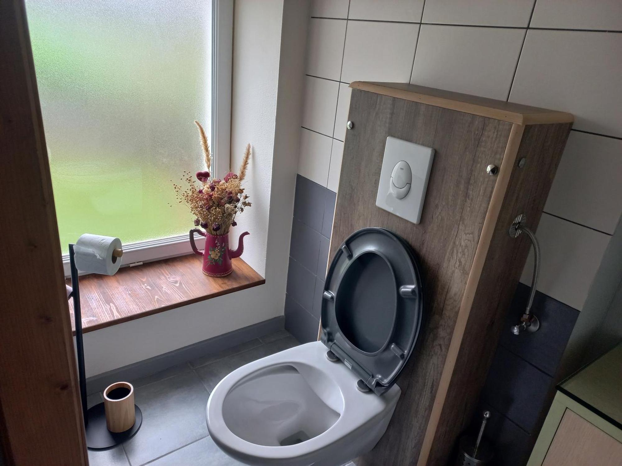 Appartement Des Casernes Saint-Christophe (Savoie)