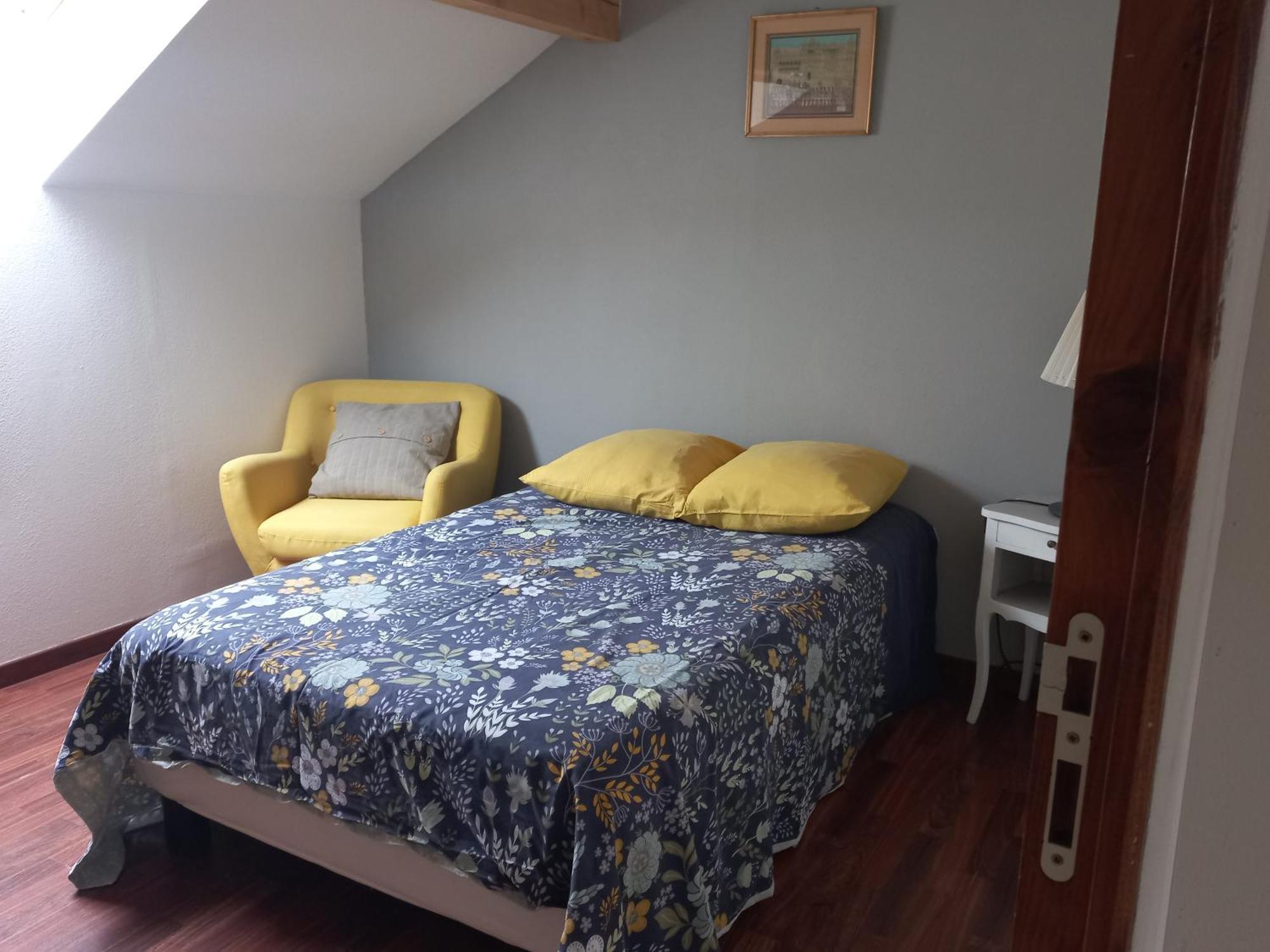 Appartement Des Casernes Saint-Christophe (Savoie)